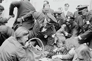 May Day 1971 Protest