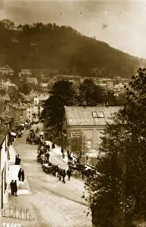 May Day Parade