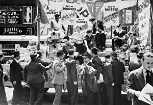 May Day Parade