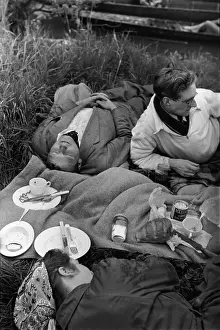Mayday Breakfast