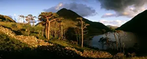 Co Mayo, Croagh Patrick