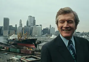 Huty31503 Prints: Mayor John Lindsay