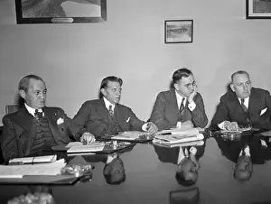 Government Agency Prints: McCormack-Dickstein Committee Hearing