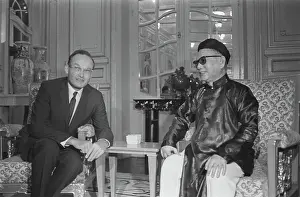 Premier Prints: McGeorge Bundy In Vietnam