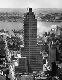 The McGraw-Hill Building