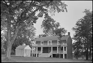 McLean House