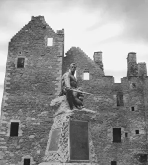 McLennan's Castle