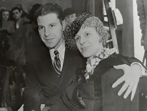 McPherson in Court