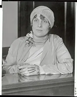 McPherson in Court