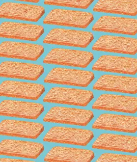 Slice Prints: Meat Patties