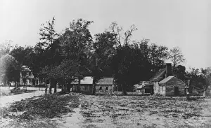 16937 Prints: Mechanicsville