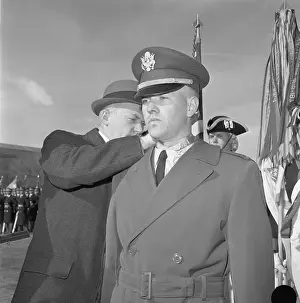 Medal of Honor Winner