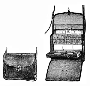 First Aid Prints: Medic kit