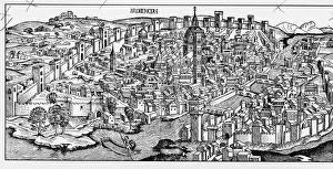 Medieval Florence