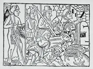 Medieval Mars