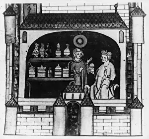 Medieval Medicine