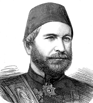Danube Prints: Mehmed Ali Pasha, 1827 to 1878