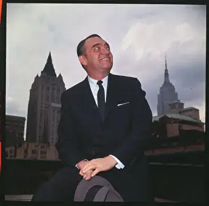 Mel Allen