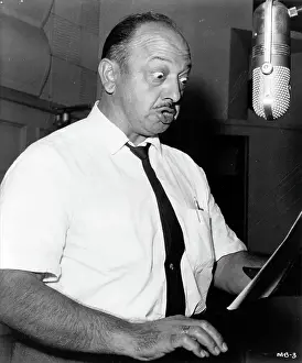 Mel Blanc