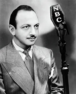 Mel Blanc