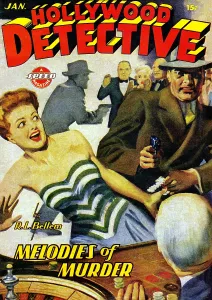 Robbery Prints: Melodies of Murder