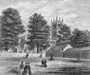Melton Mowbray