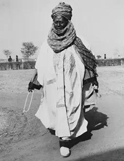 Member Of Parliament Prints: Member of Nigerian Parliament