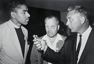 Members of the Freedom Riders