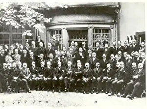 Members of Reparation Bank