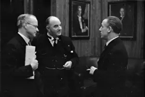 Members Talking