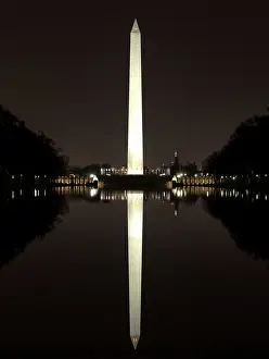 memorial reflection