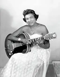 Memphis Minnie