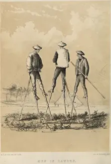 Men Of Landes