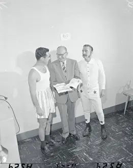 Men Sporting Newest Underwear