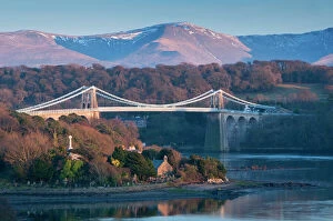 UK Travel Destinations Gallery: Anglesey, Wales Collection