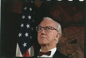 Mendel Rivers