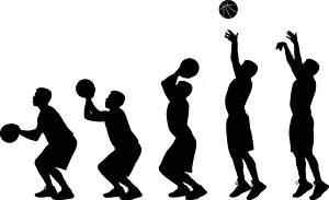 Sequences Collection: Mens Basketball Sequence