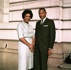 Meredith And Baker Motley