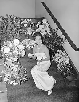 Merle Oberon