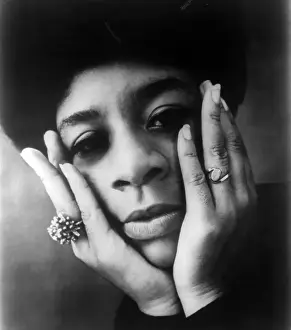 Merry Clayton