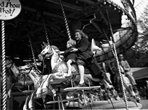 Merry-Go-Round