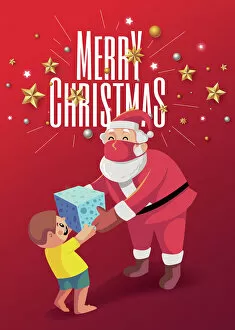 Safety Gallery: Merry Safe Christmas