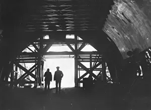 Mersey Tunnel