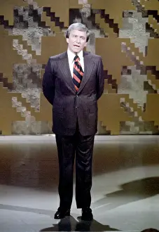 Merv Griffin Monologue