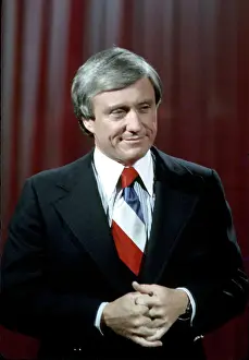 Merv Griffin Monologue