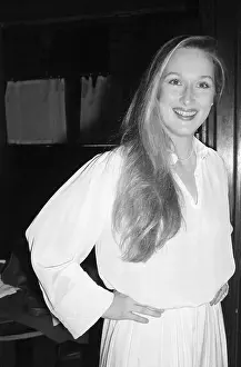 Critic Prints: Meryl Streep At Ny Film Critic Awards