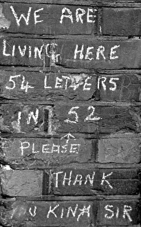 Leonard Mccombe Prints: Message For Postman