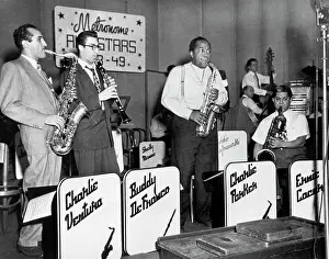 Metronome All Stars