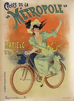 MÉTROPOLE