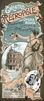 Metropole Theatre